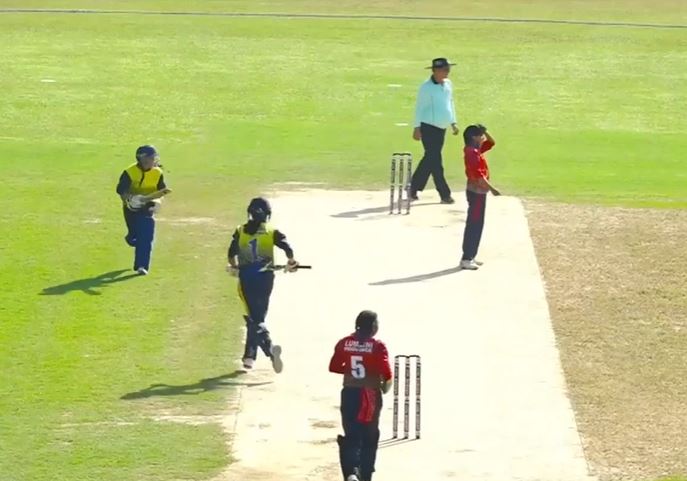 Lumbini Province Women drub Gandaki Province Women by 4 wickets