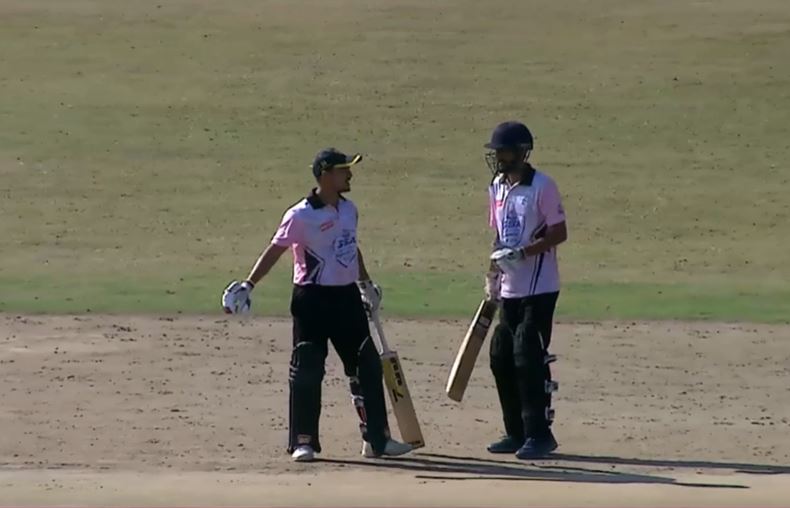 73* off 52! Hrishikesh Tamuli goes berserk