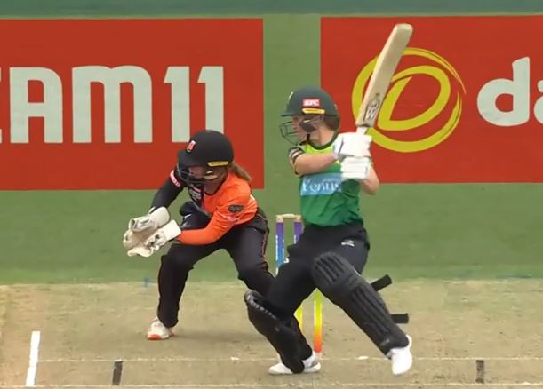 All-round Central Hinds drub Northern Brave by 6 wickets