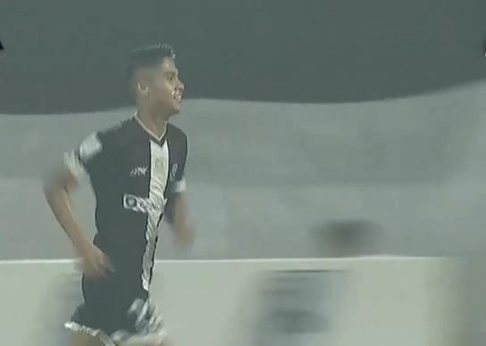 2-1! Mohammedan SC restrict NEROCA FC