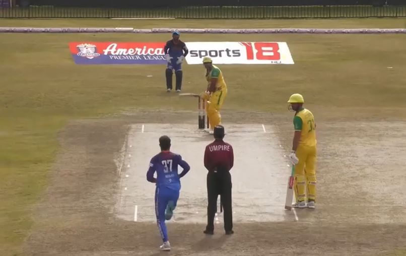 Adamant Indians overcome Aussies by 5 wickets