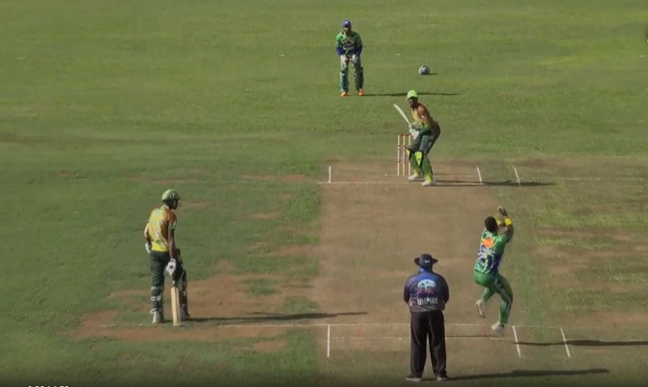 The Valley Hikers drub Indian River Rowers by 77 runs