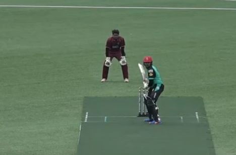 ECS Spain, M25: BI v PIC – Highlights