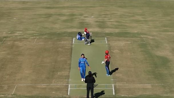ECC-W T10, M10: ITA v AUT – Highlights