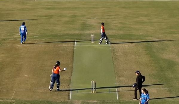 ECC-W T10, M12: ND v ITA – Highlights