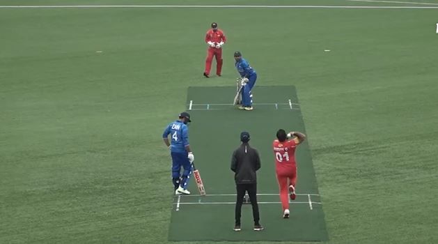 ECS Spain, M12: MGC v CRD – Highlights