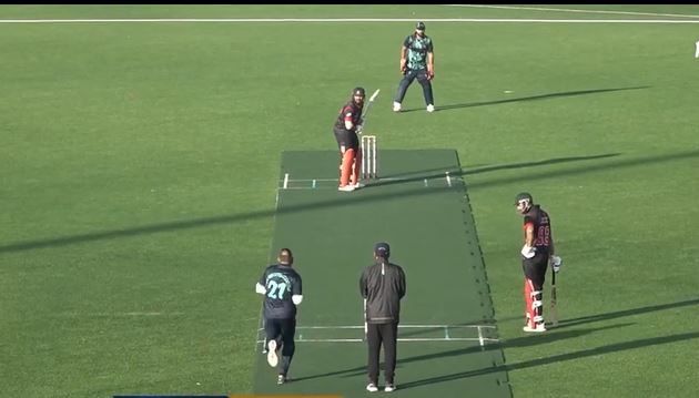 ECS Spain, M16: CJG v RB – Highlights