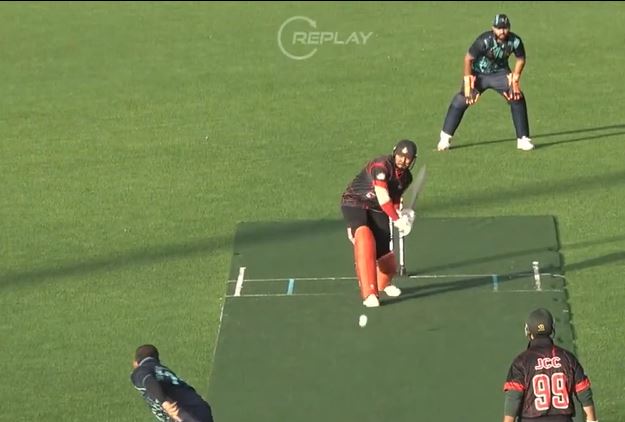 ECS Spain, M16: CJG v RB – Man of the Match