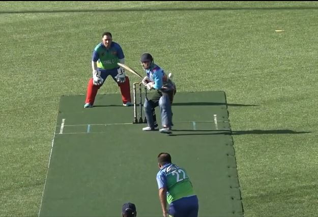 ECS Spain, M18: BAD v SOH – Man of the Match