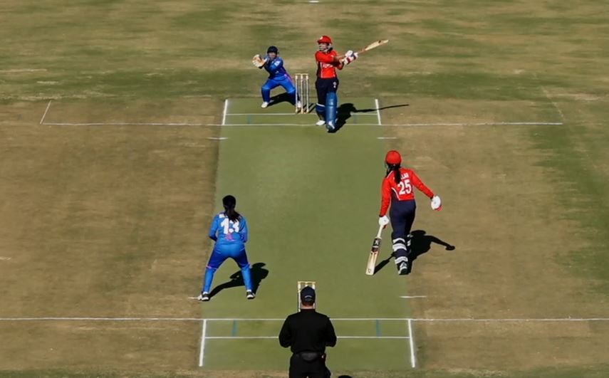 ECC-W T10, M18: AUT vs ITA – Highlights