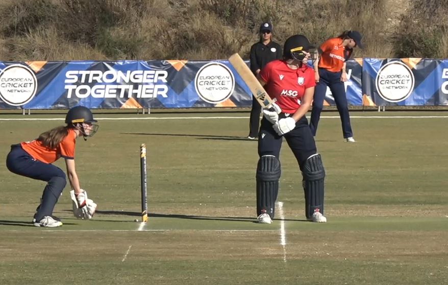 ECC-W T10, M19: EXI vs ND – Highlights