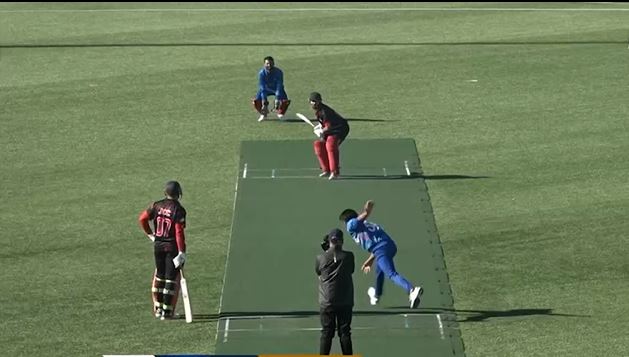 ECS Spain, M28: CJG v MGC – Highlights