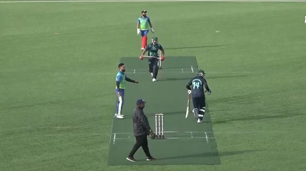 ECS Spain, M37: RB v SOH – Highlights