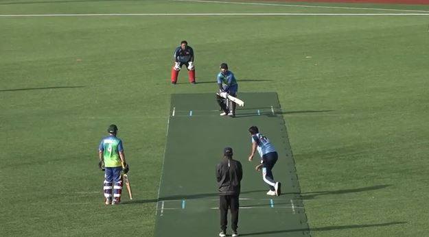 ECS Spain, M42: SPH v SOH – Highlights