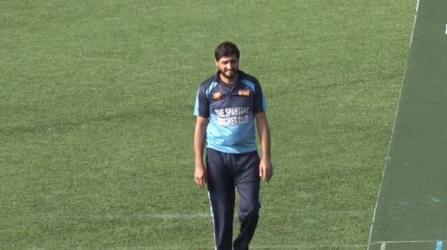 ECS Spain, M42: SPH v SOH – Man of the Match