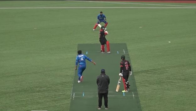 ECS Spain, M43: CJG v MGC – Highlights