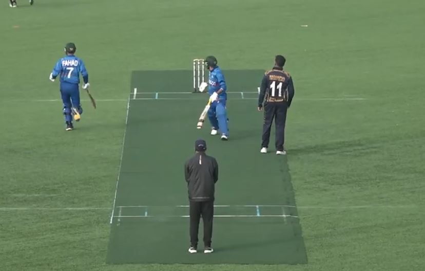 ECS Spain, M71: BEN v MGC – Highlights