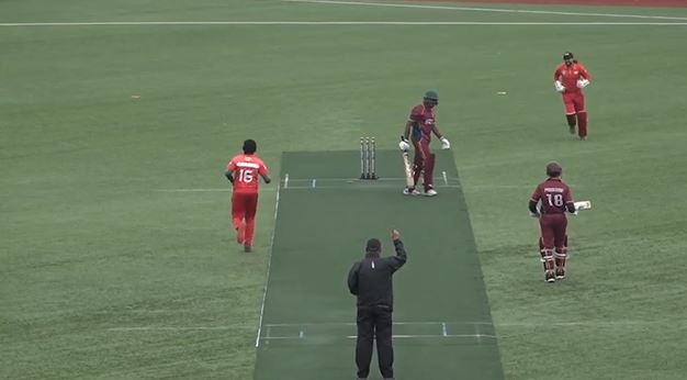 ECS Spain, M82: CRD v BI – Highlights