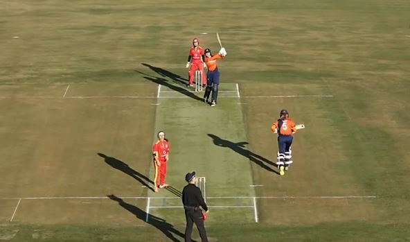 ECC-W T10, M9: ND v ESP – Highlights