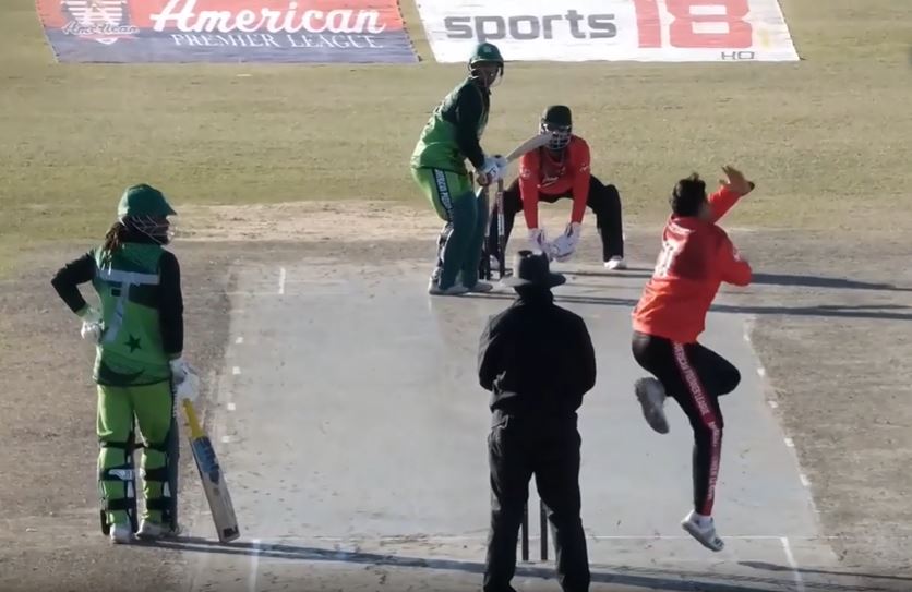 Premium Paks restrict Premium Canadians to win by 21 runs