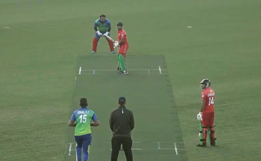 ECS Spain, M10: CRD v SOH – Highlights
