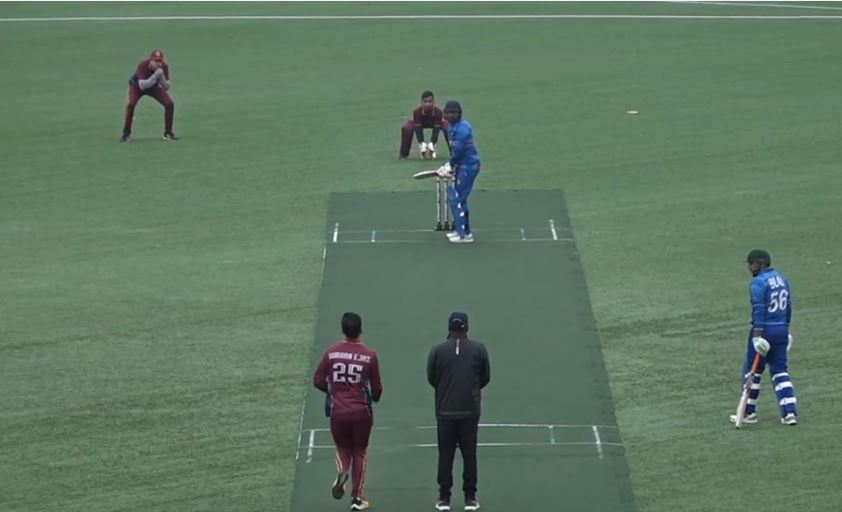 ECS Spain, M31: BI v MGC – Highlights