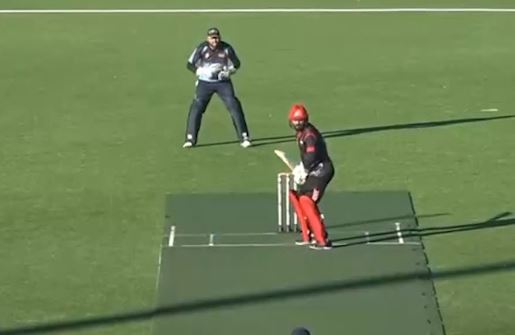 ECS Spain, M26: CJG v SPH – Man of the Match