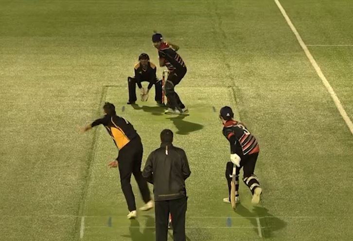 ECSN Gibraltar, Match 1: TAR v SLO – Highlights