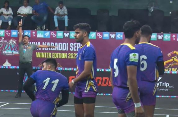 Vijayanagara Veers vs Tadoba Tigers: The Best Performers