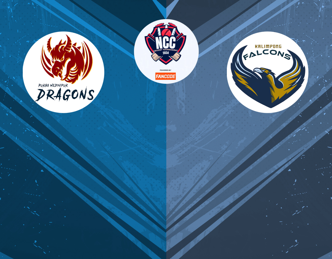 PMD vs KF NCC Kolkata T20 Tournament, 2024, Cricket: Watch highlights ...