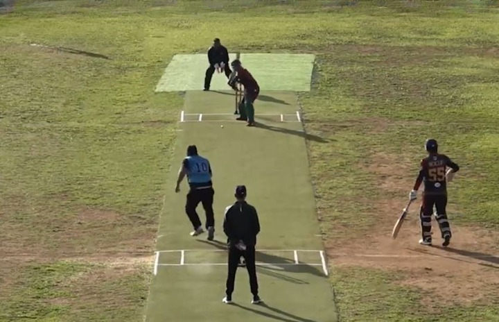 ECS Cyprus, Match 33: ROY vs NFCC – Highlights