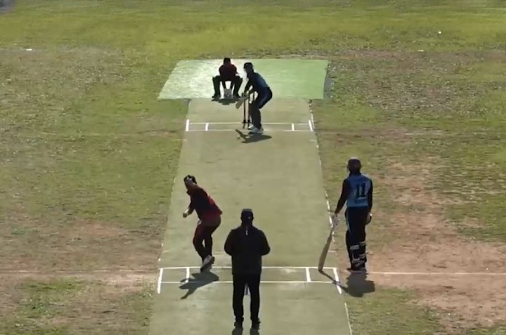 ECS Cyprus, Match 34: ROY vs NFCC – Highlights