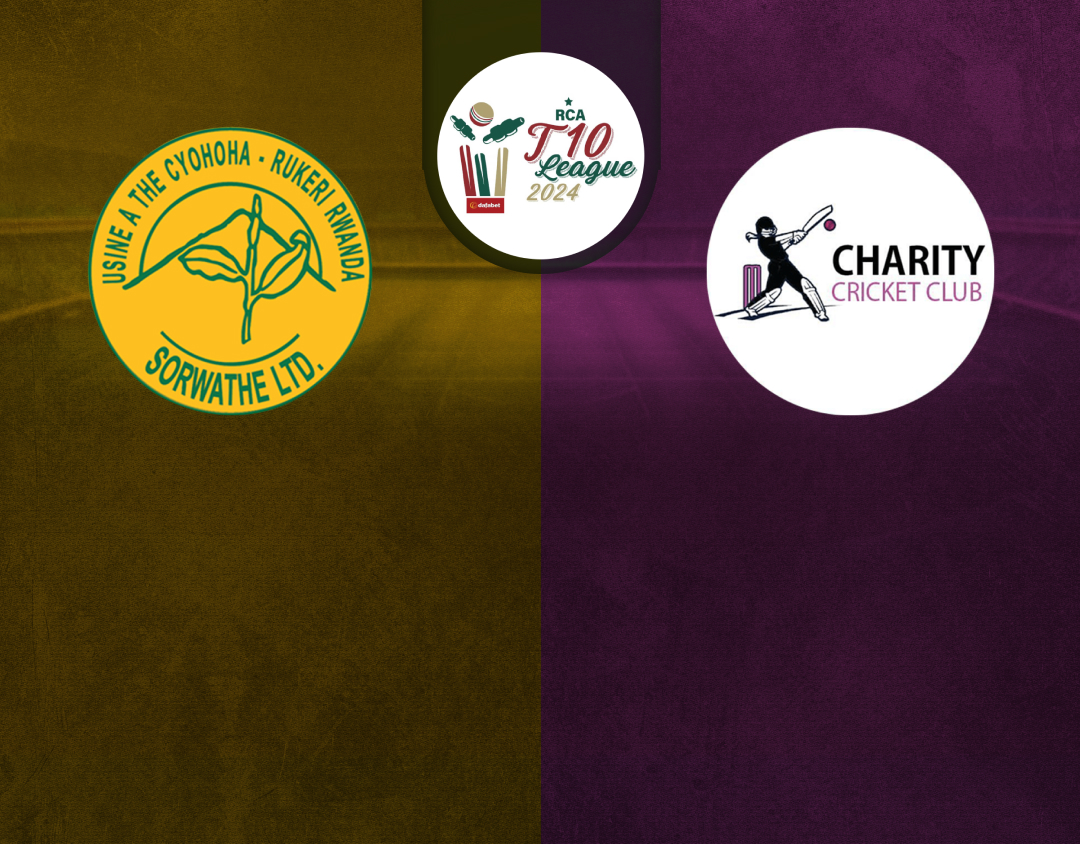 Match 2 of rca women's t10 league: sorwathe girls cc women vs charity cc women banner