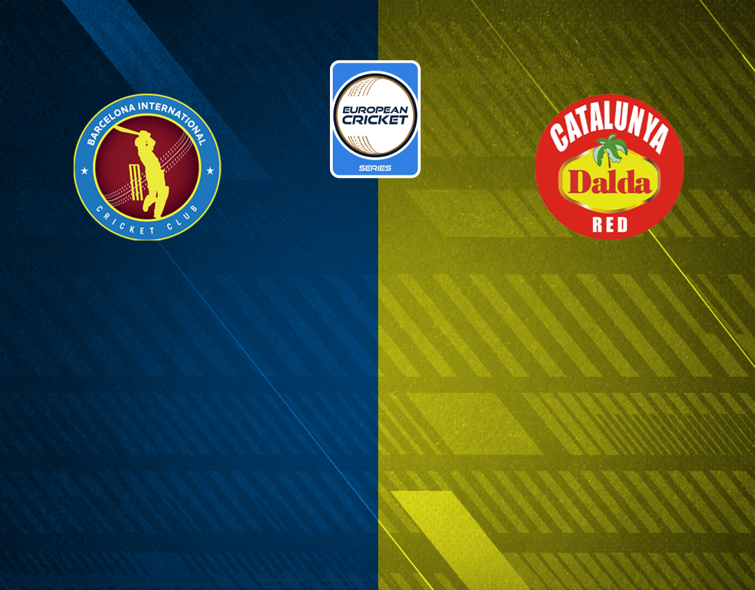 Match 52 of ecs spain, 2024: barcelona international vs catalunya red banner