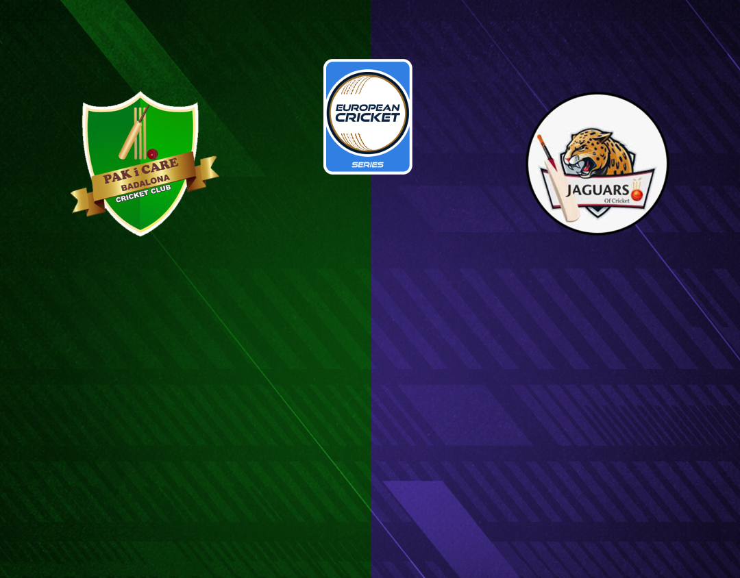 Match #68 of ecs spain, 2024: pak i care badalona vs catalunya jaguar banner