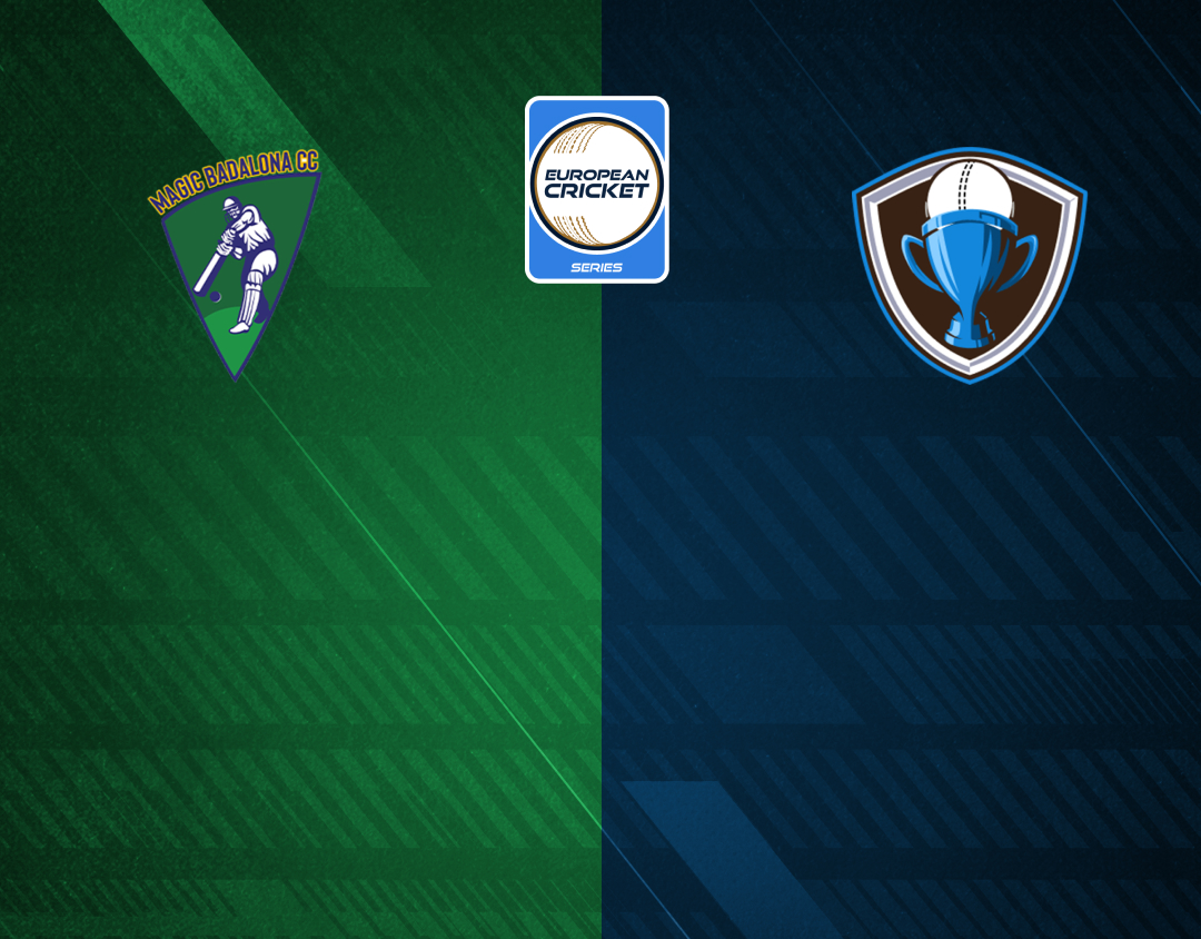 Match #83 of ecs spain, 2024: magic badalona vs pak barcelona banner