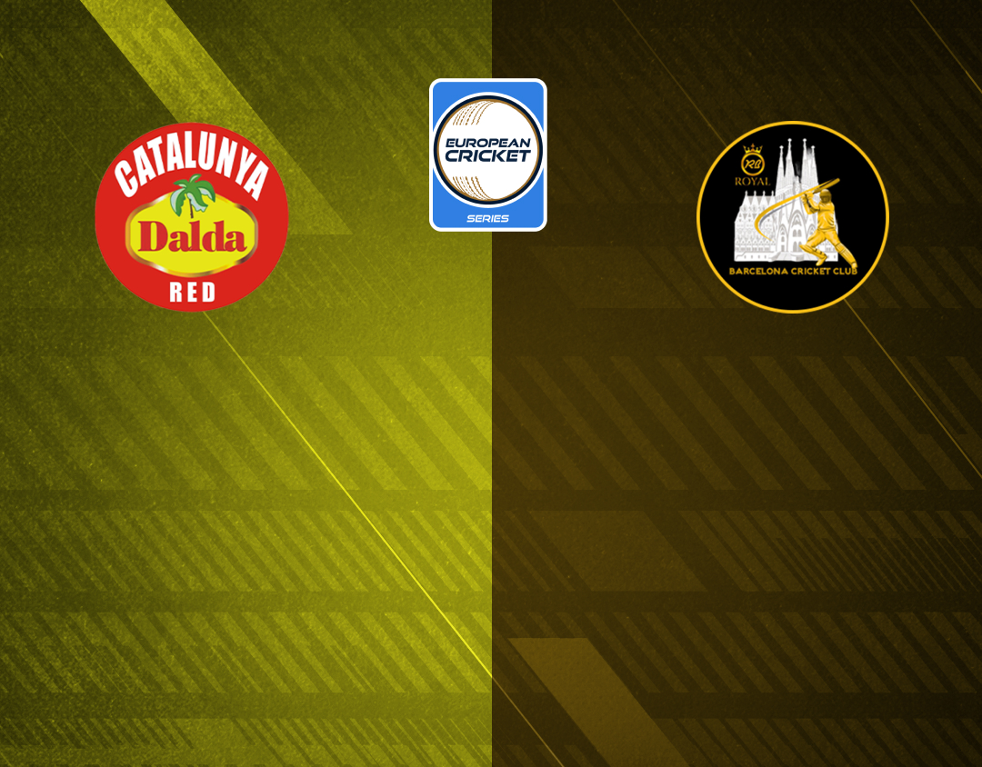 Match #87 of ecs spain, 2024: catalunya red vs royal barcelona banner