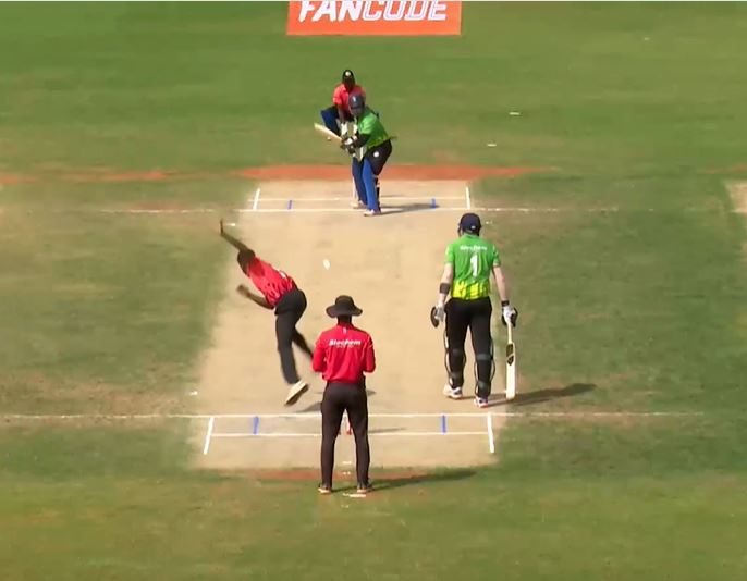 Mahe XI cruise past Karaikal XI by 44 runs