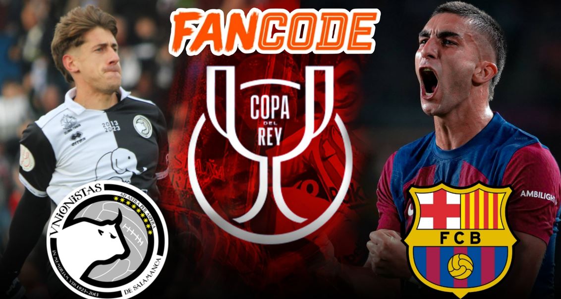 Barca's Vital Rebound: Copa del Rey Preview