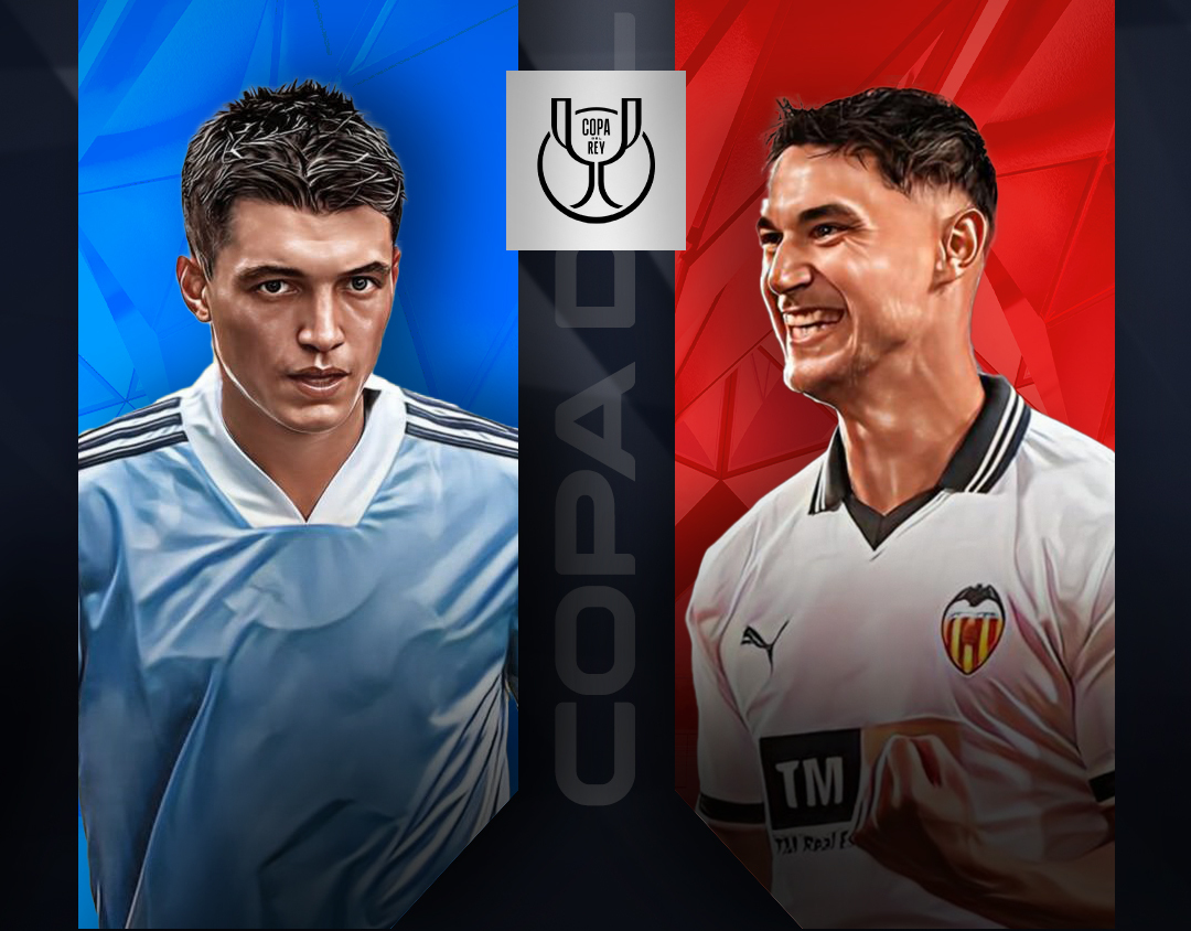 Match #12 of copa del rey 2023-24 banner