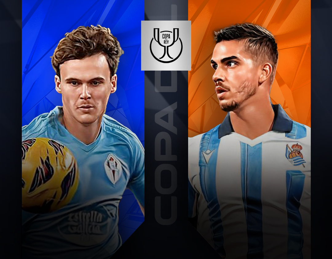 Match #25 of copa del rey 2023-24 banner