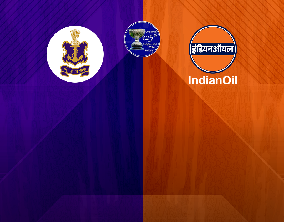 Final of coal india 125th beighton cup 2024 banner