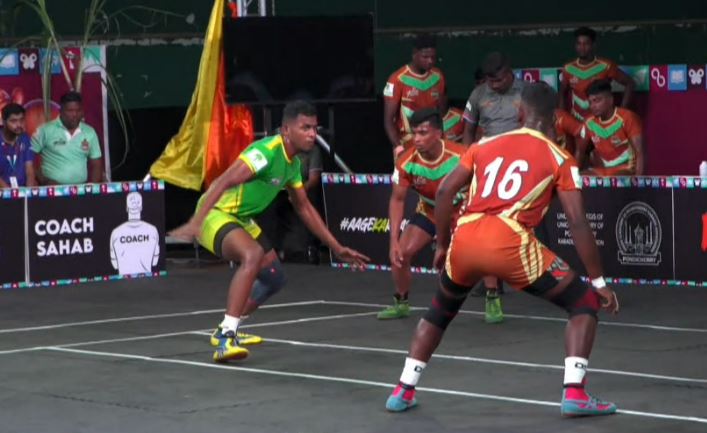 Chola Veerans vs Palani Tuskers: The Best Performers