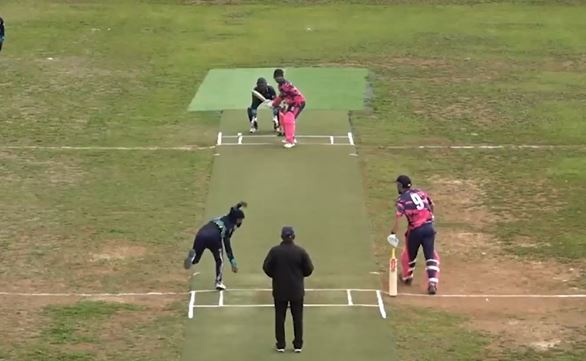 ECS Cyprus, Match 19: BFC v MAR – Highlights