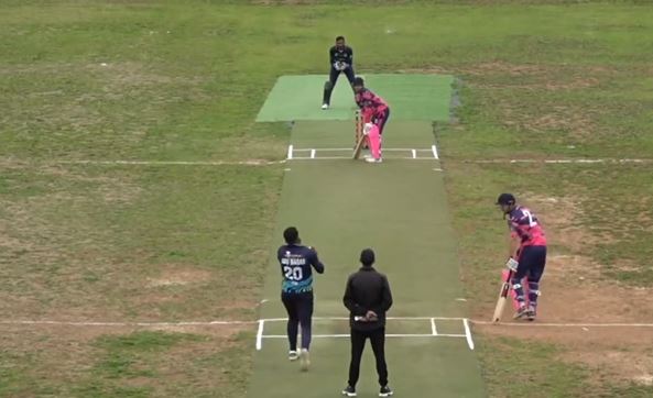 ECS Cyprus, Match 20: BFC v MAR – Highlights