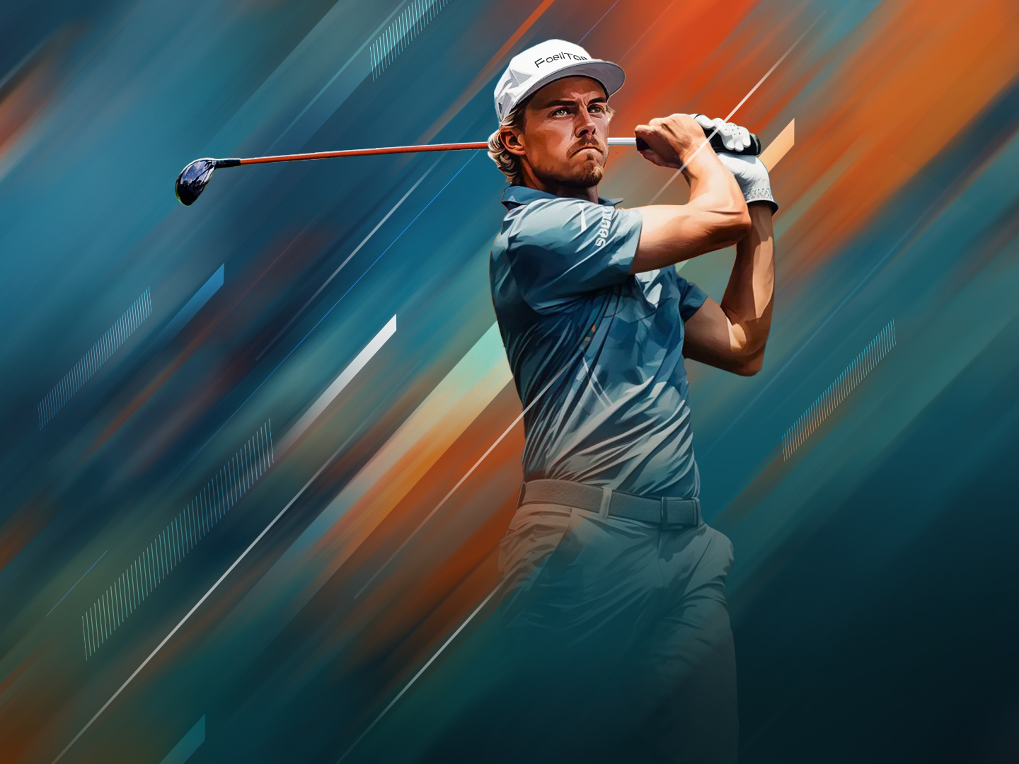 Dubai invitational: day 1 of dubai invitational banner