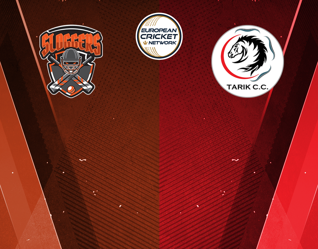 Qualifier 1 of ecsn gibraltar, 2024: sloggers vs tarik banner