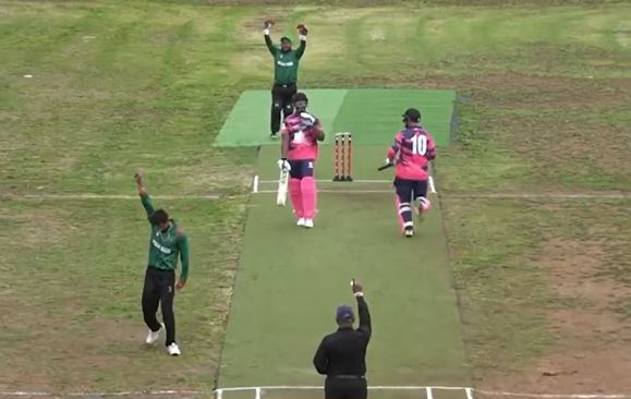 ECS Cyprus, Match 1: NCT vs BFC - Highlights