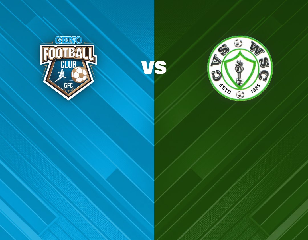 Match #95 of goa professional league 2023-24 banner