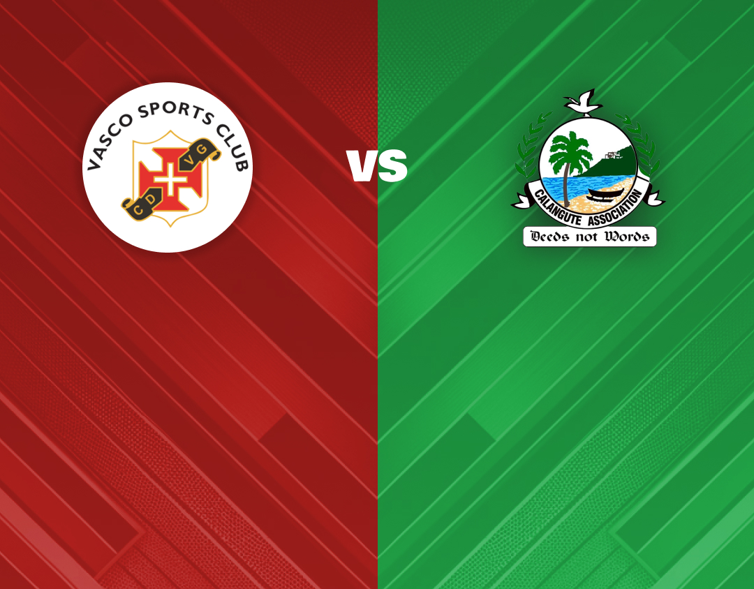 Match #92 of goa professional league 2023-24 banner
